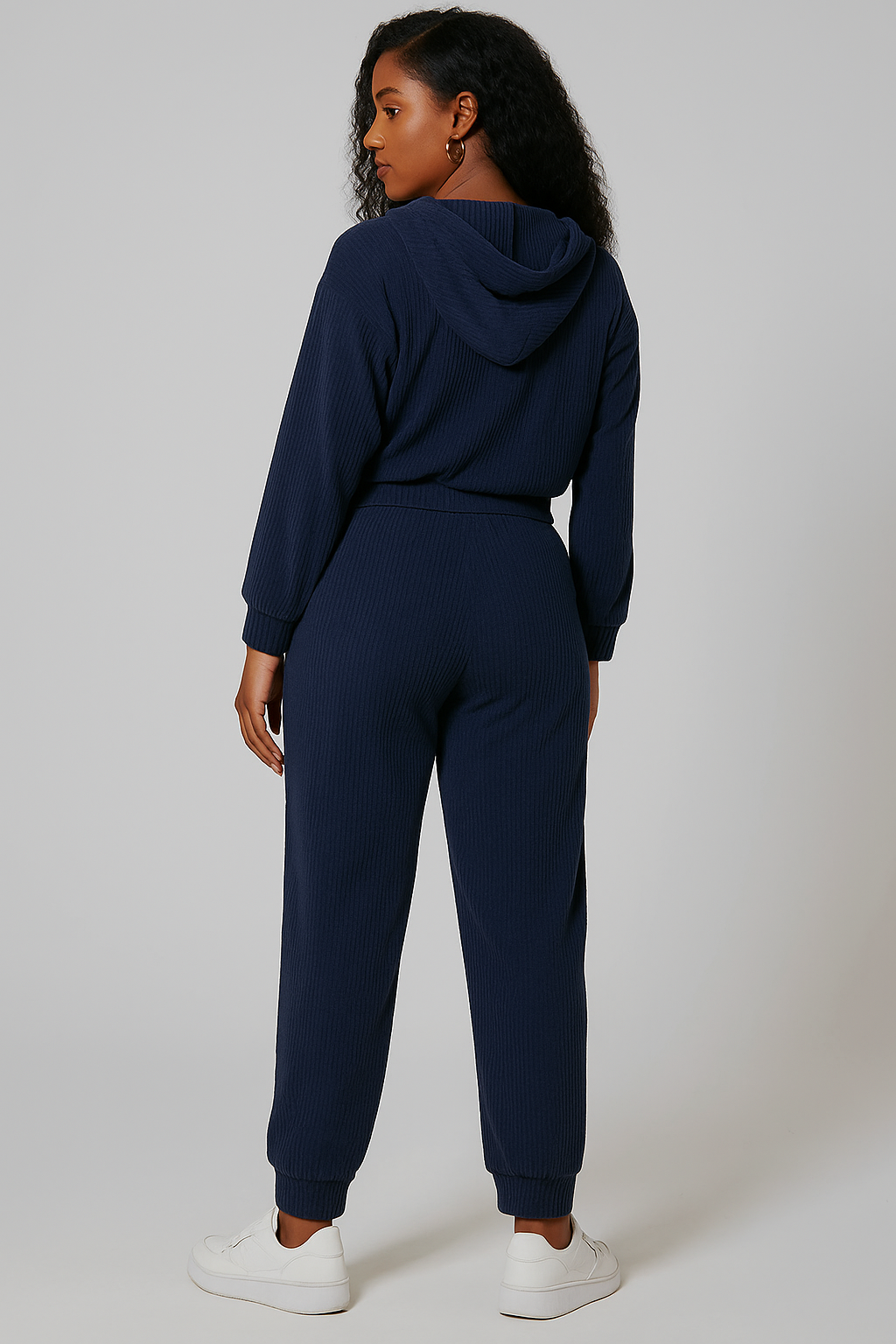Lumière Quarter Zip Active Set