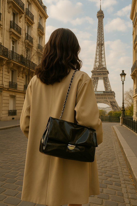 Lumière Shoulder Bag