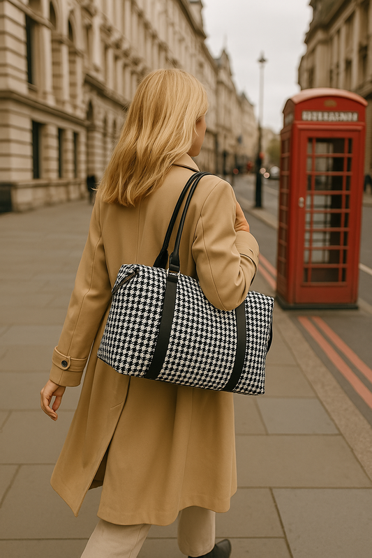 Cambridge Travel Bag