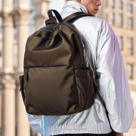 Highlander Waterproof Backpack